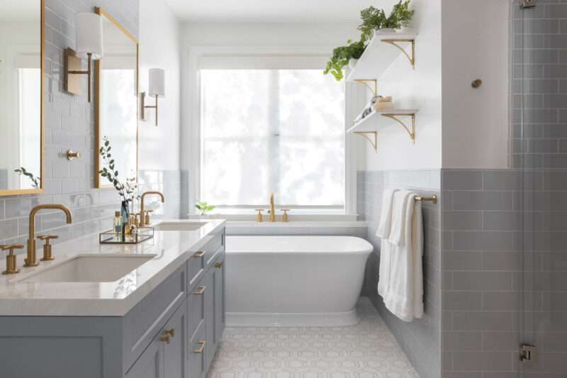 Marin Interior Designer | Revelry Interior Design