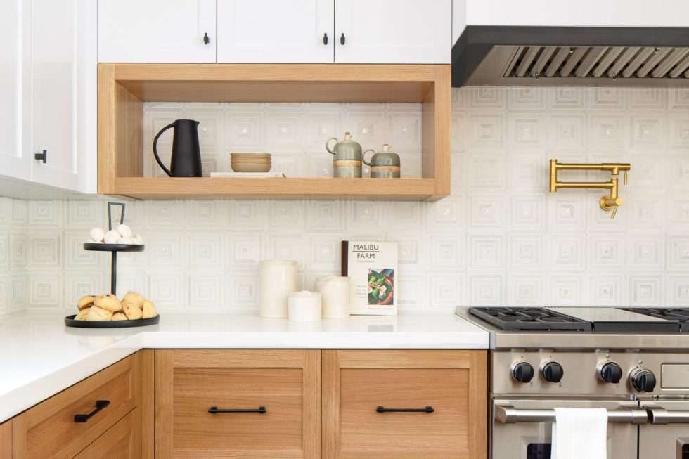 How to Choose Cabinet Hardware | Revelry Interior Design