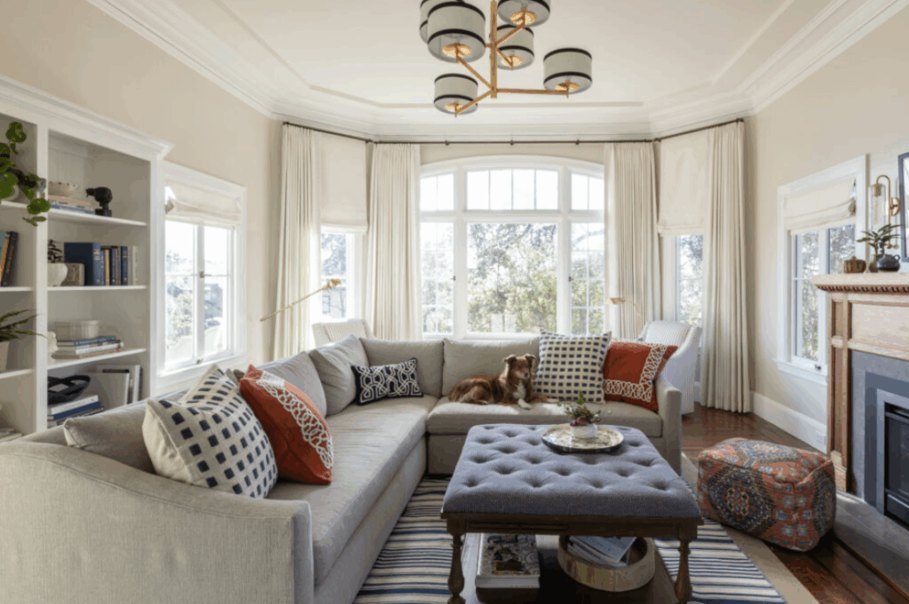 Wine Country Retreats in Healdsburg