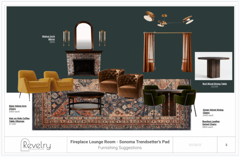 Luxury Wine Country Retreats in Healdsburg