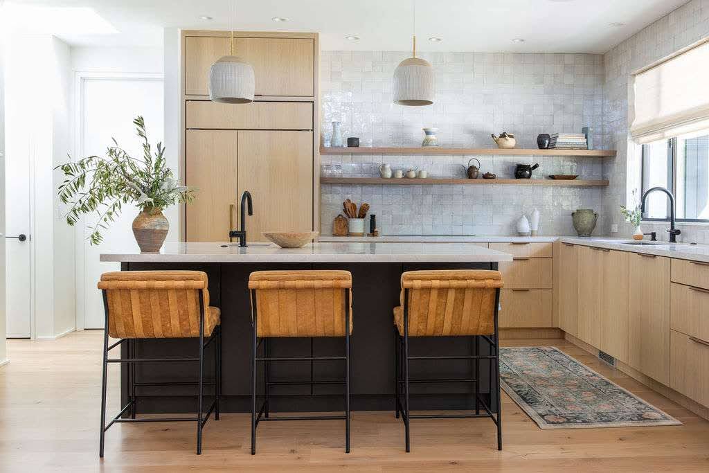 Wine Country Interior Designer