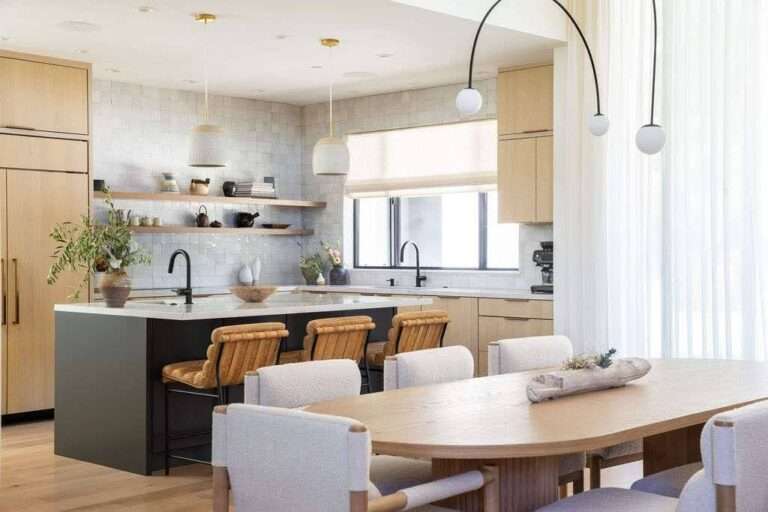 Wine Country Interiors