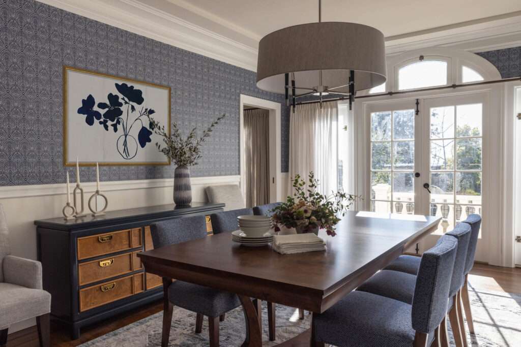 full room interior design