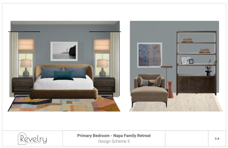 wine country interior designer