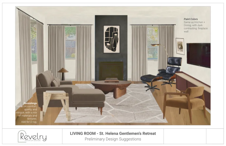 interior refresh